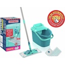 Leifheit Set PowerClean M + náhrada micro duo zdarma
