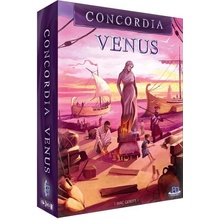 PD Verlag Concordia Venus
