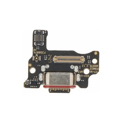 Motorola Edge 50 Neo - Nabíjací Konektor PCB Doska
