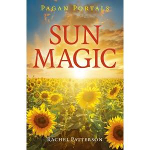 Pagan Portals - Sun Magic (ISBN: 9781789041019)