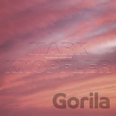 Mark Knopfler: The Studio Albums 2009 LP - Mark Knopfler