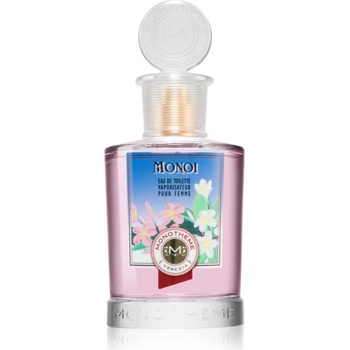 Image 1 of Monotheme Classic Collection - Monoi EDT 100 ml