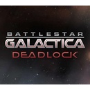 Battlestar Galactica Deadlock