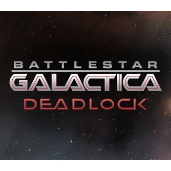 Battlestar Galactica Deadlock
