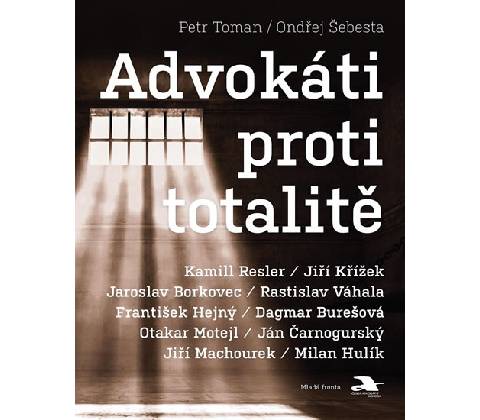 Advokáti proti totalitě