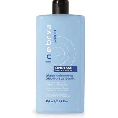 Inebrya Unique Waving Solution 500 ml