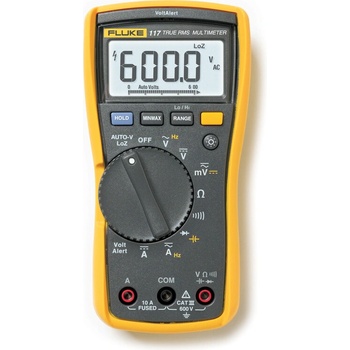 Fluke 117/PRV240