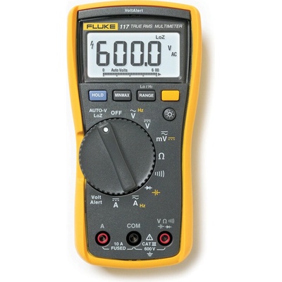 Fluke 117/PRV240