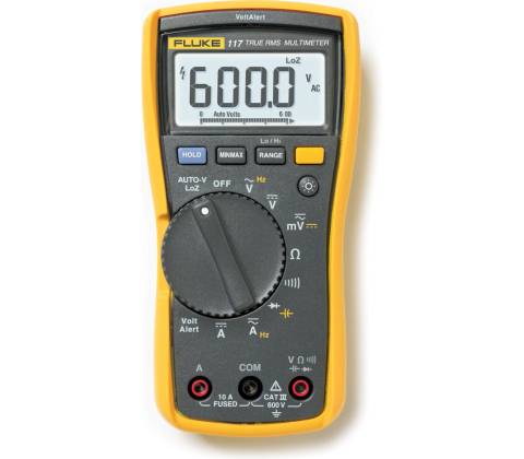 Fluke 117/PRV240