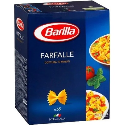 Barilla Макарони Фарфале Barilla 500гр