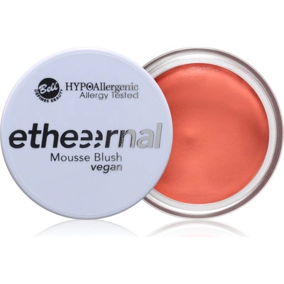 Bell HYPOallergenic Ethernal Mousse руж цвят 02 Moment 5 гр