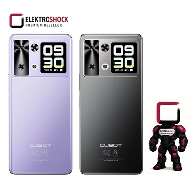 Cubot P90 128GB 6GB RAM Dual