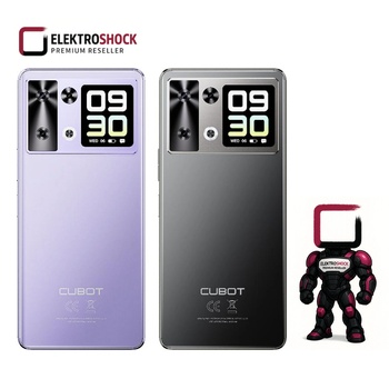 Cubot P90 128GB 6GB RAM Dual