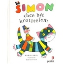 Šimon chce být krortitelem