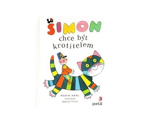Šimon chce být krortitelem