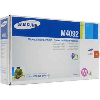 Samsung CLT-M4092S Magenta