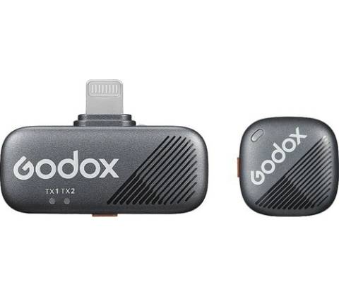 Godox Cube SL Kit1
