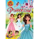 101 Princezné