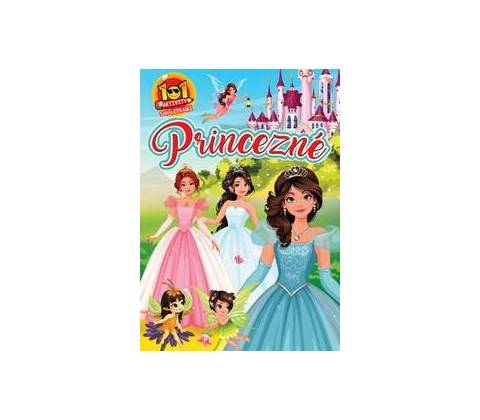 101 Princezné