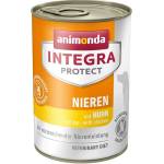 Animonda Integra Protect Renal с пиле, за кучета с бъбречни проблеми 400gr