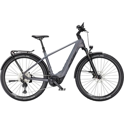 KTM Macina Team 892 LFC 2026