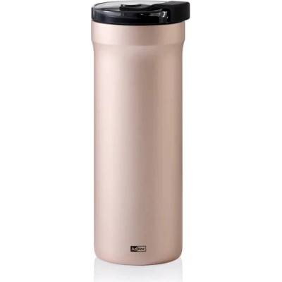 AdHoc termohrnek Ad Hoc PULSE měděný 500 ml
