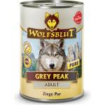 Wolfsblut Консерва WOLFSBLUT Grey Peak Adult Pure 395 г
