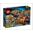 LEGO® Super Heroes 76013 Batman Jokerův parní válec