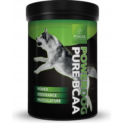 Pokusa vitamínové doplňky prášek 200 g