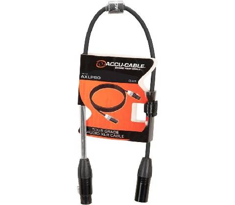 Accu Cable AXLPRO
