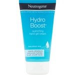 Neutrogena Hydro Boost Body krém na ruky 75 ml
