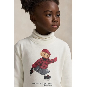 Ralph Lauren Детска рокля Polo Ralph Lauren (312981086001)