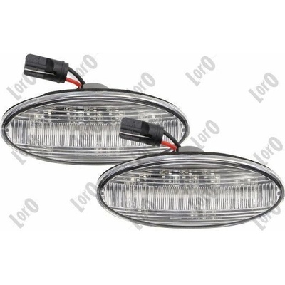 Sada směrových světel LORO L35-140-001LED