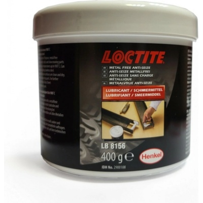 Loctite LB 8156 Mazivo bez kovu proti zadření 400 g