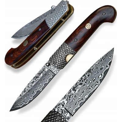 Dellinger SISSO Sentinell VG10