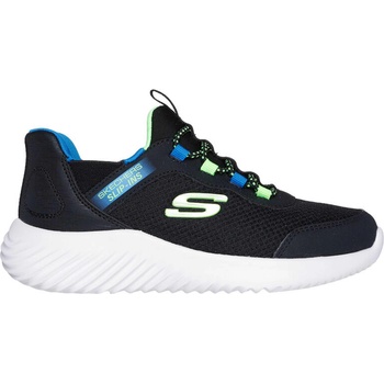 Skechers Обувки bounder - brisk-burst