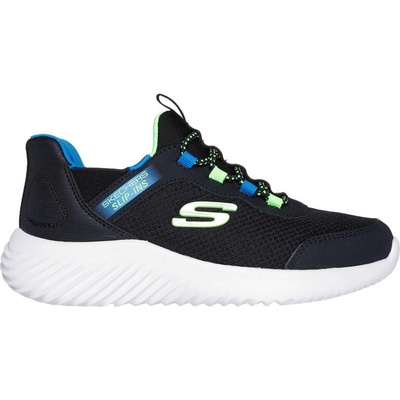 Skechers Обувки bounder - brisk-burst