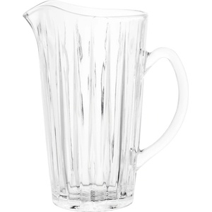 Premier Housewares Стъклен буркан Beaufort - Premier Housewares (1405459)