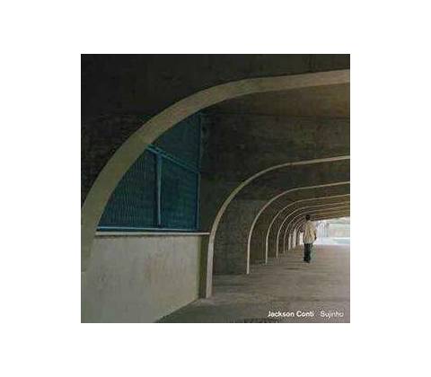 Sujinho - Jackson Conti LP