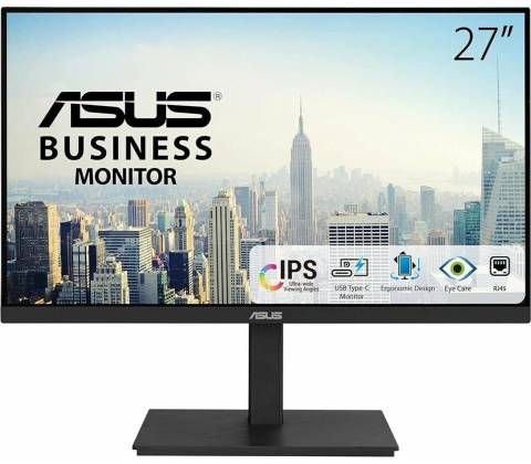 Asus VA27ACFSN