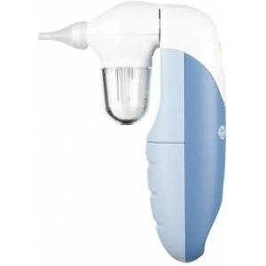 Haxe NS1 Electric Nasal Aspirator Инхалатор