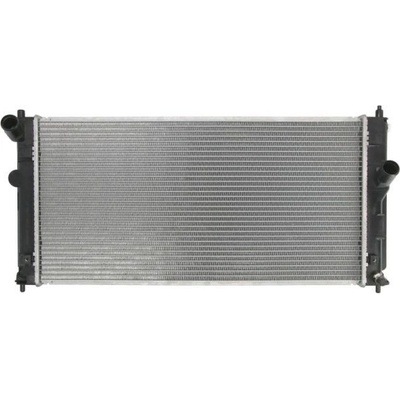 THERMOTEC Chladič, chlazení motoru D72080TT