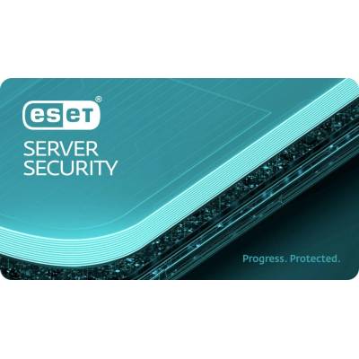 ESET Server Security 1 server 1 rok (EFS-N1-A1)