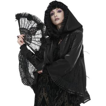 Image 1 of Devil fashion дамско наметало DEVIL FASHION - Gothic Rose - CA03601