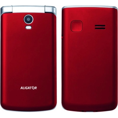 ALIGATOR V710 Senior