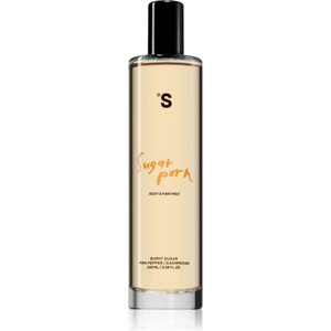 Sister's Aroma Sugar Porn парфюмна мъгла за тяло и коса за жени 100ml