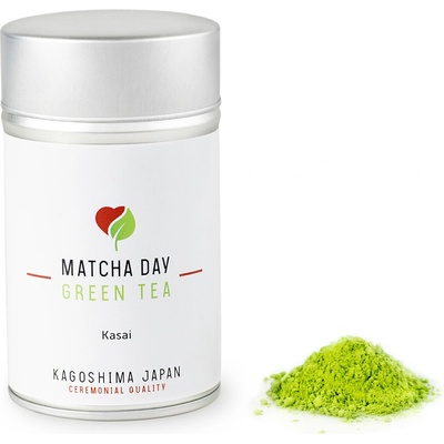 MatchaDay Matcha Day Kasai 30 g