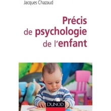 Précis de psychologie de lenfant