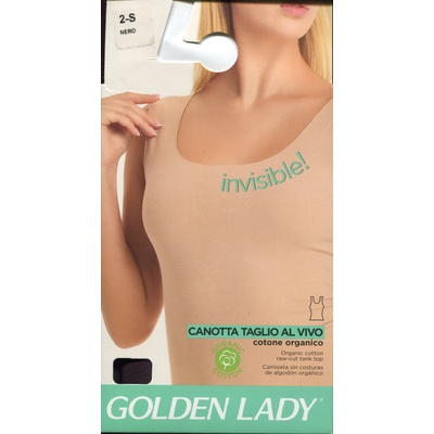 Golden lady Дамски потник Golden Lady модел Q108 широка презрамка