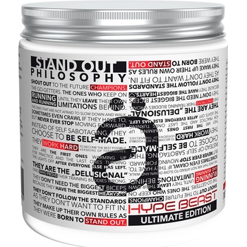 Näno Supps Hype Beast 320 g